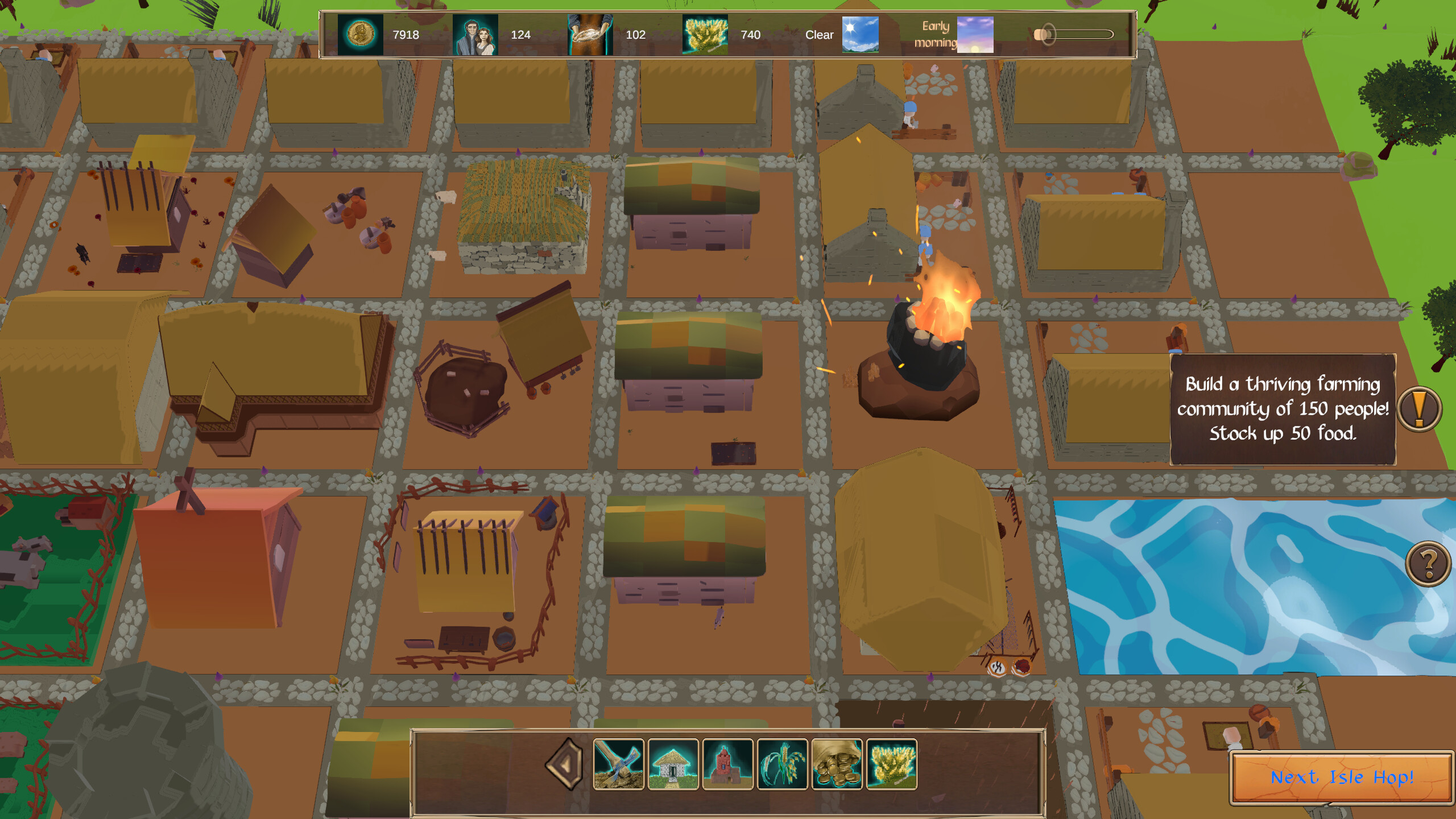 Tiny Terra Spaces screenshot 11