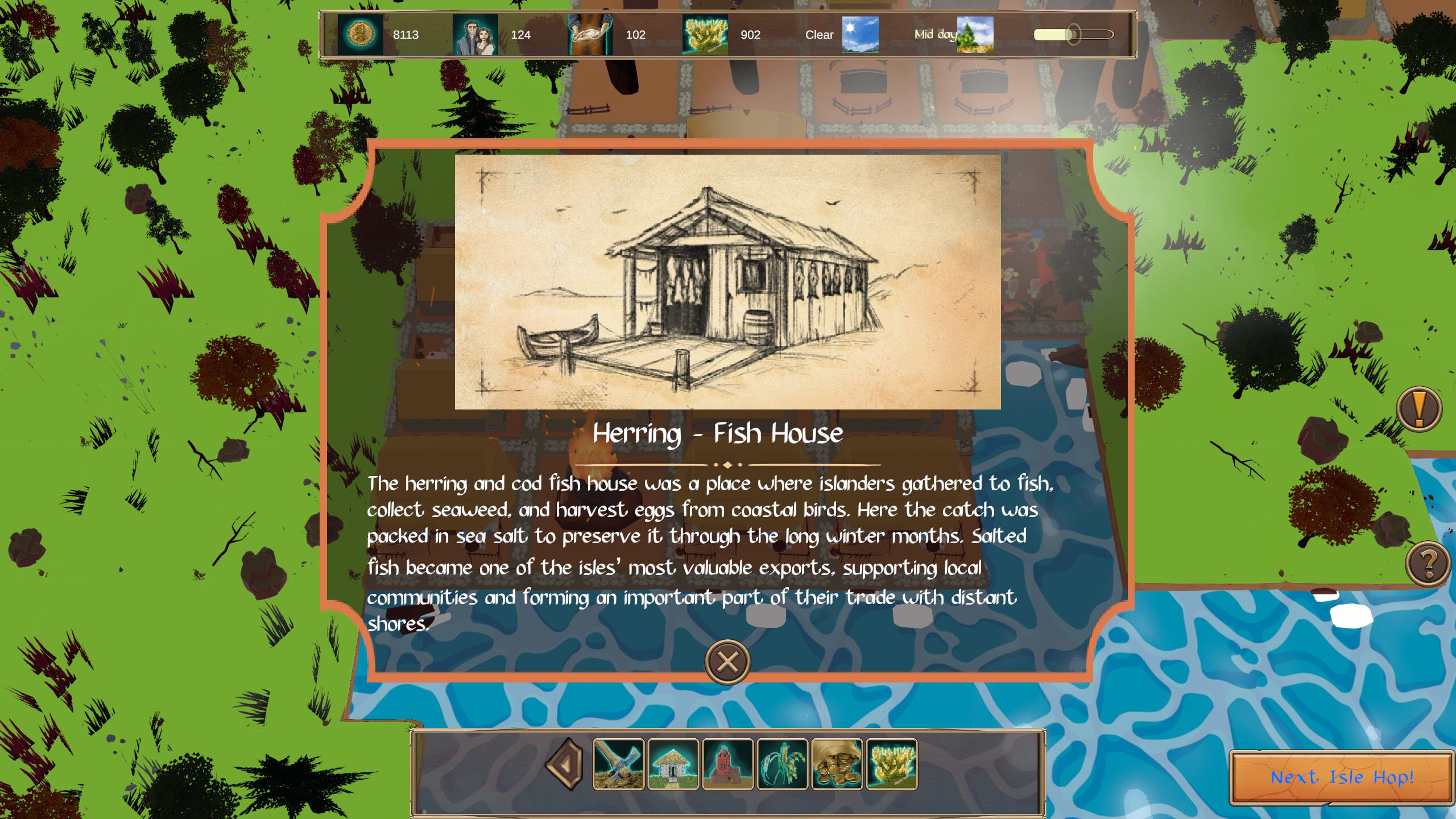 Tiny Terra Spaces screenshot 12