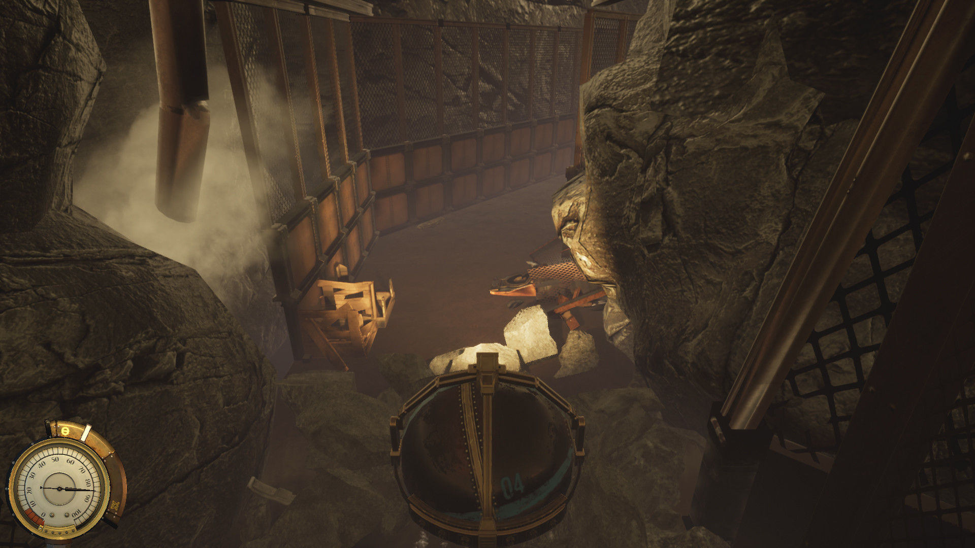 Steamroll screenshot 8