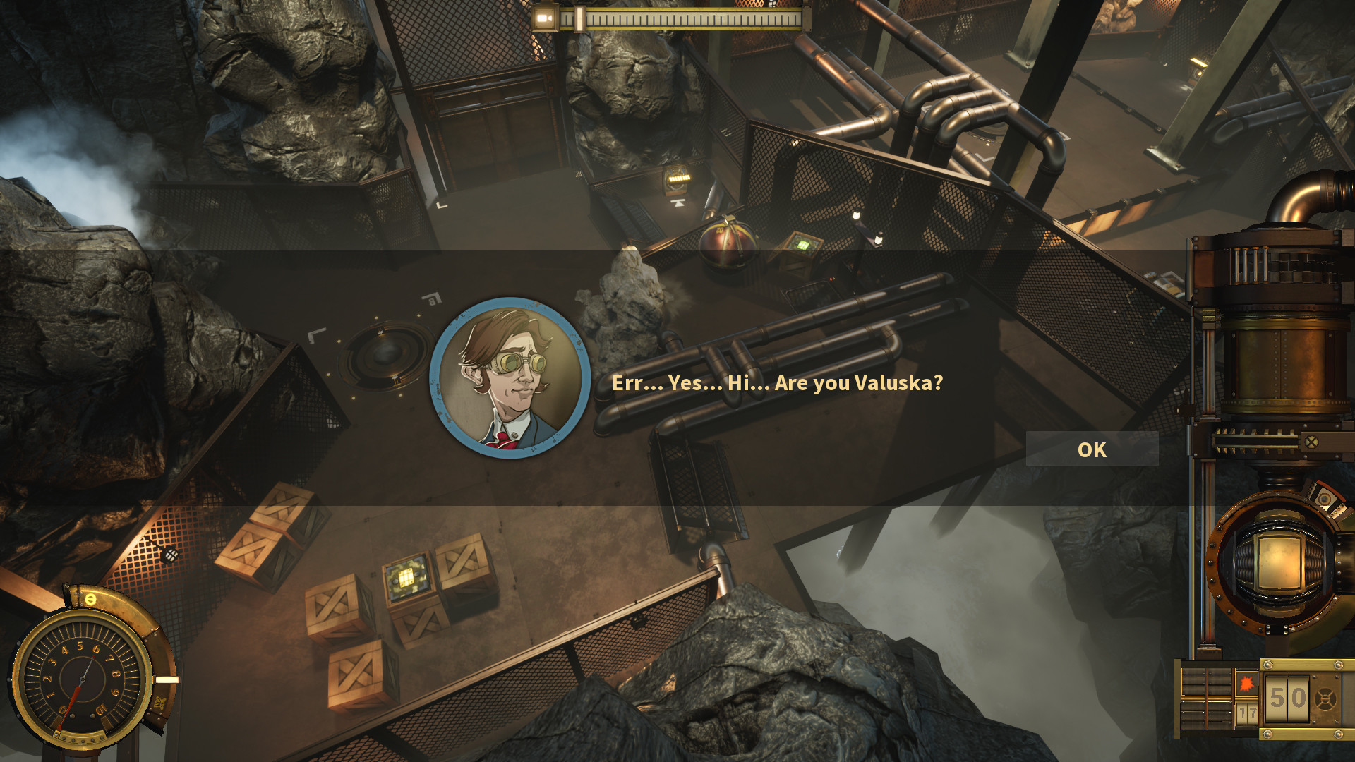 Steamroll screenshot 6