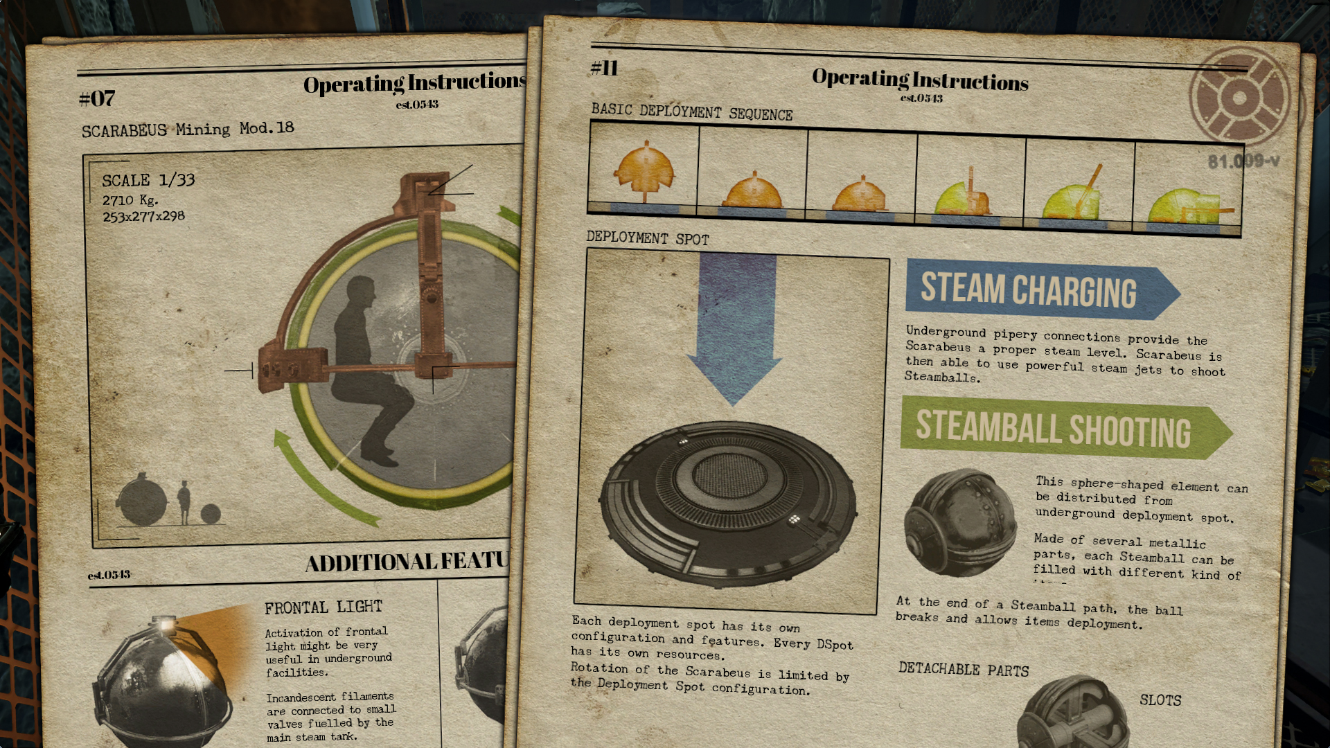 Steamroll screenshot 5