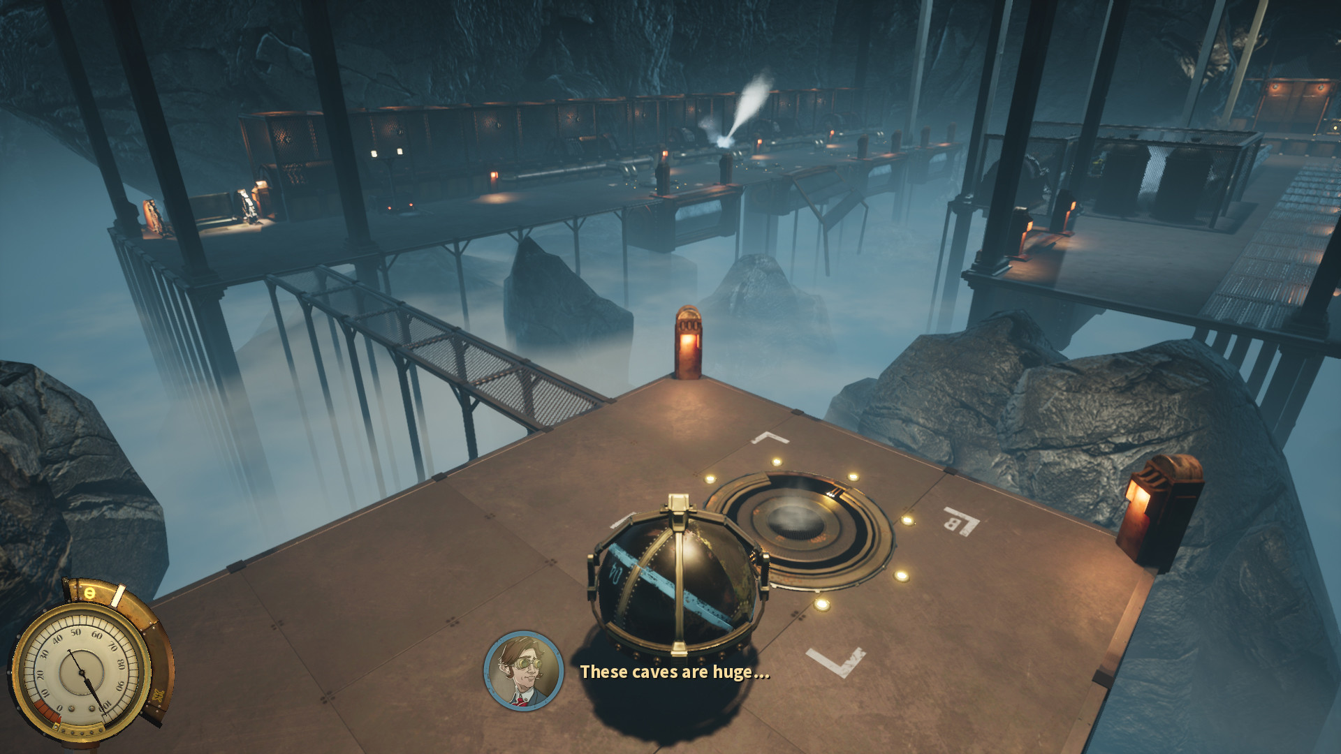 Steamroll screenshot 10
