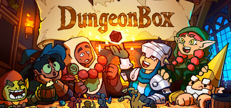 DungeonBox