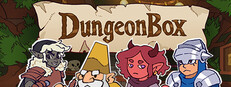 海报 DungeonBox