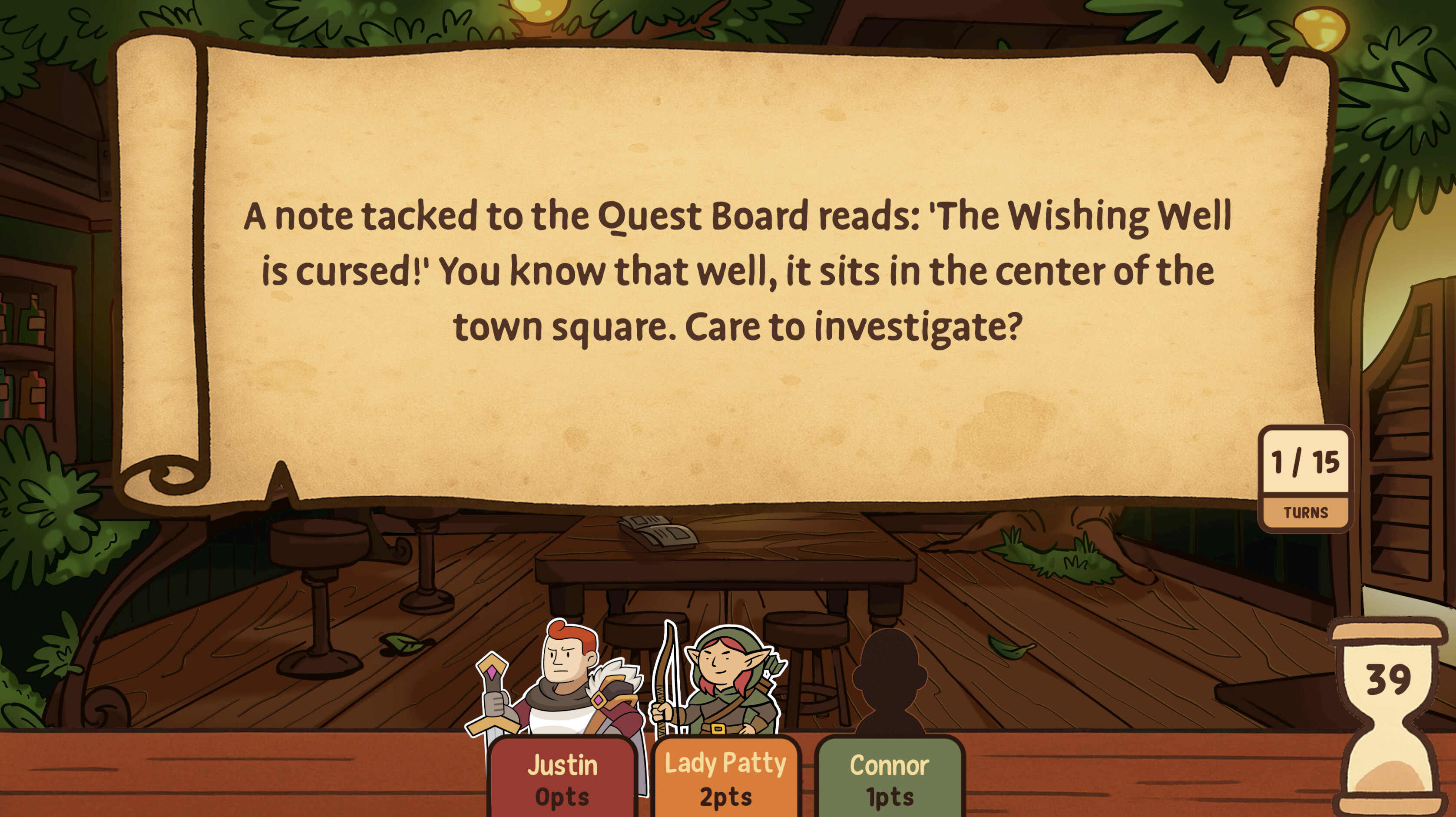 DungeonBox screenshot 3