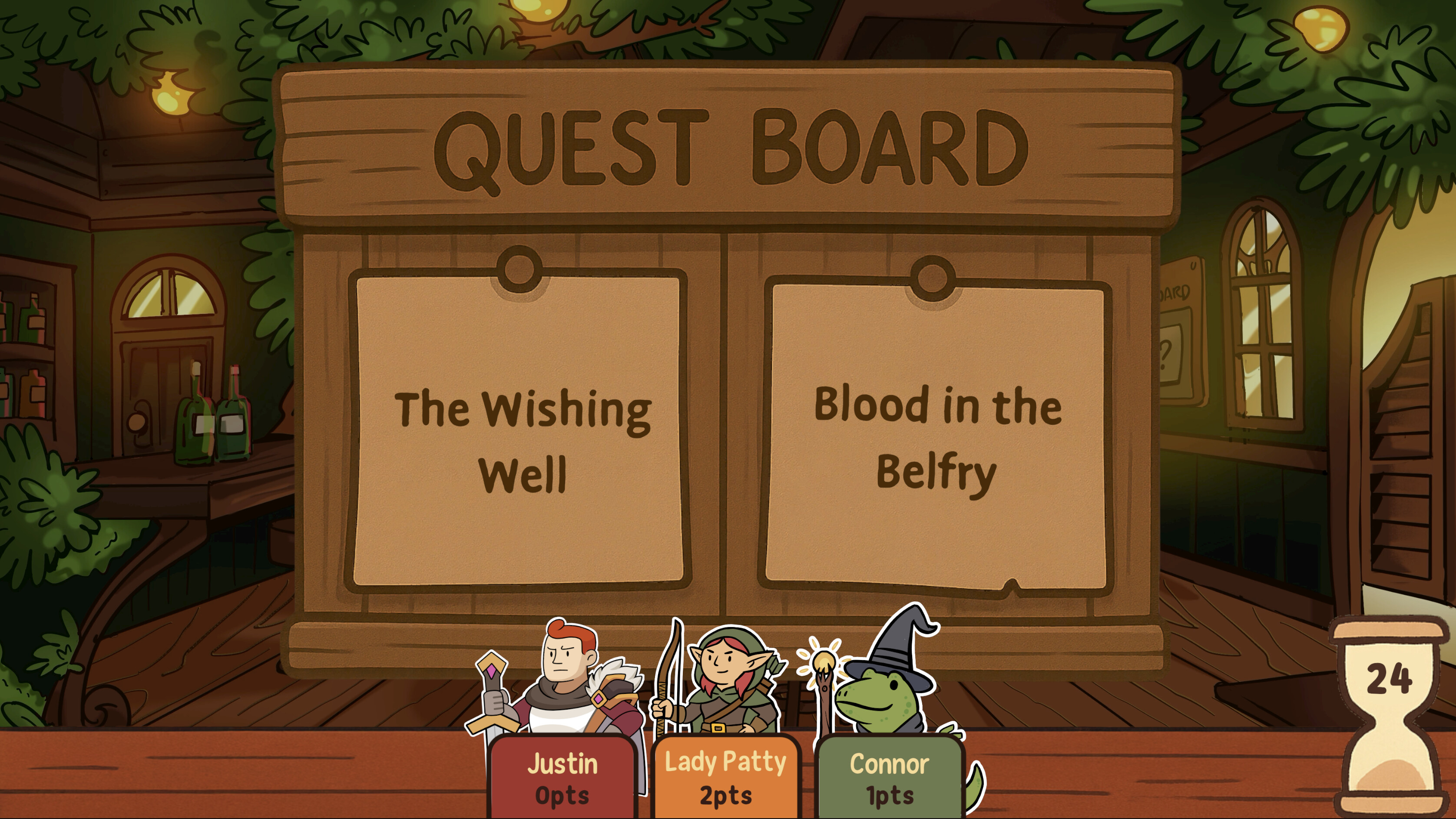 DungeonBox screenshot 2
