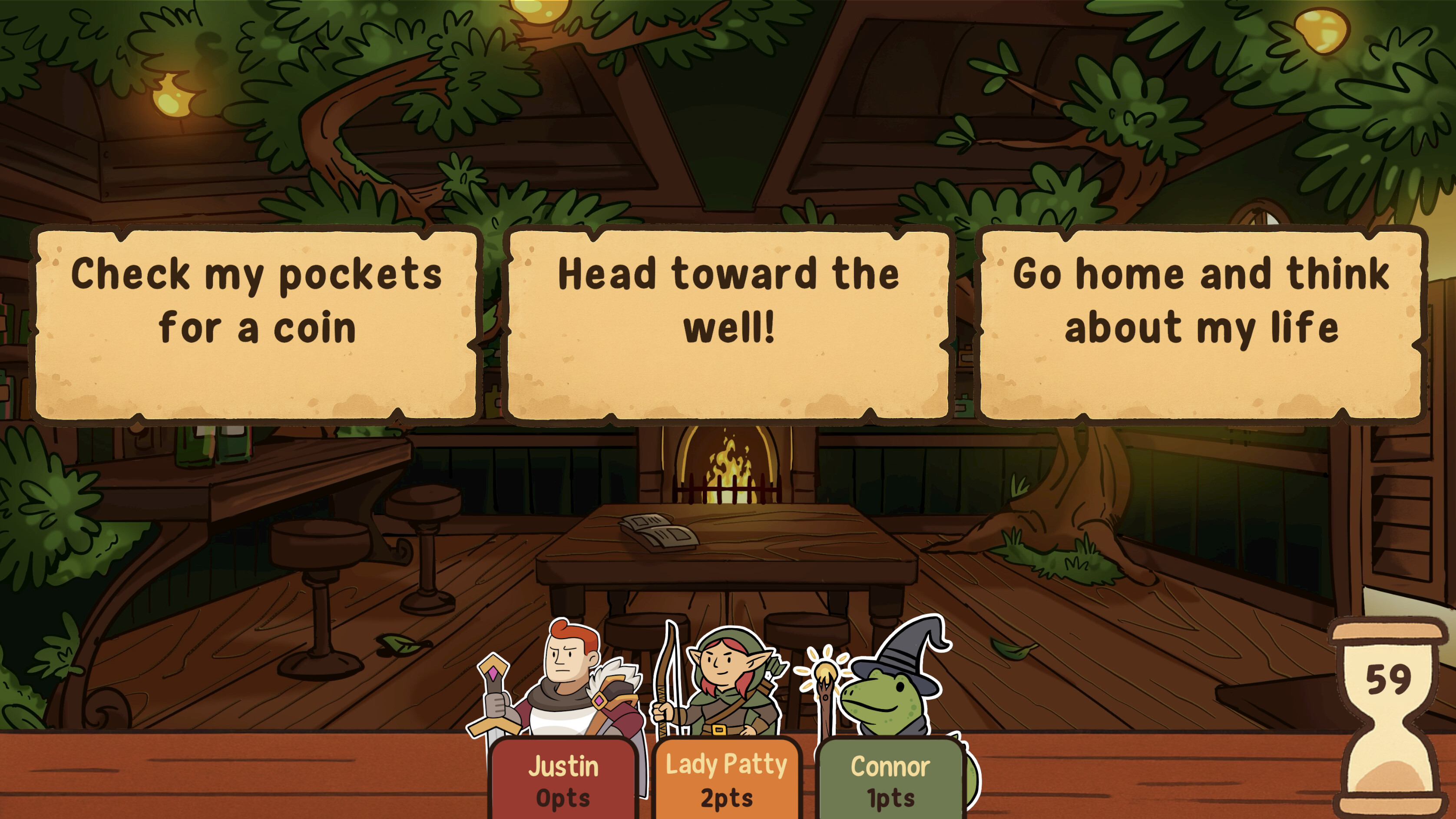 DungeonBox screenshot 4
