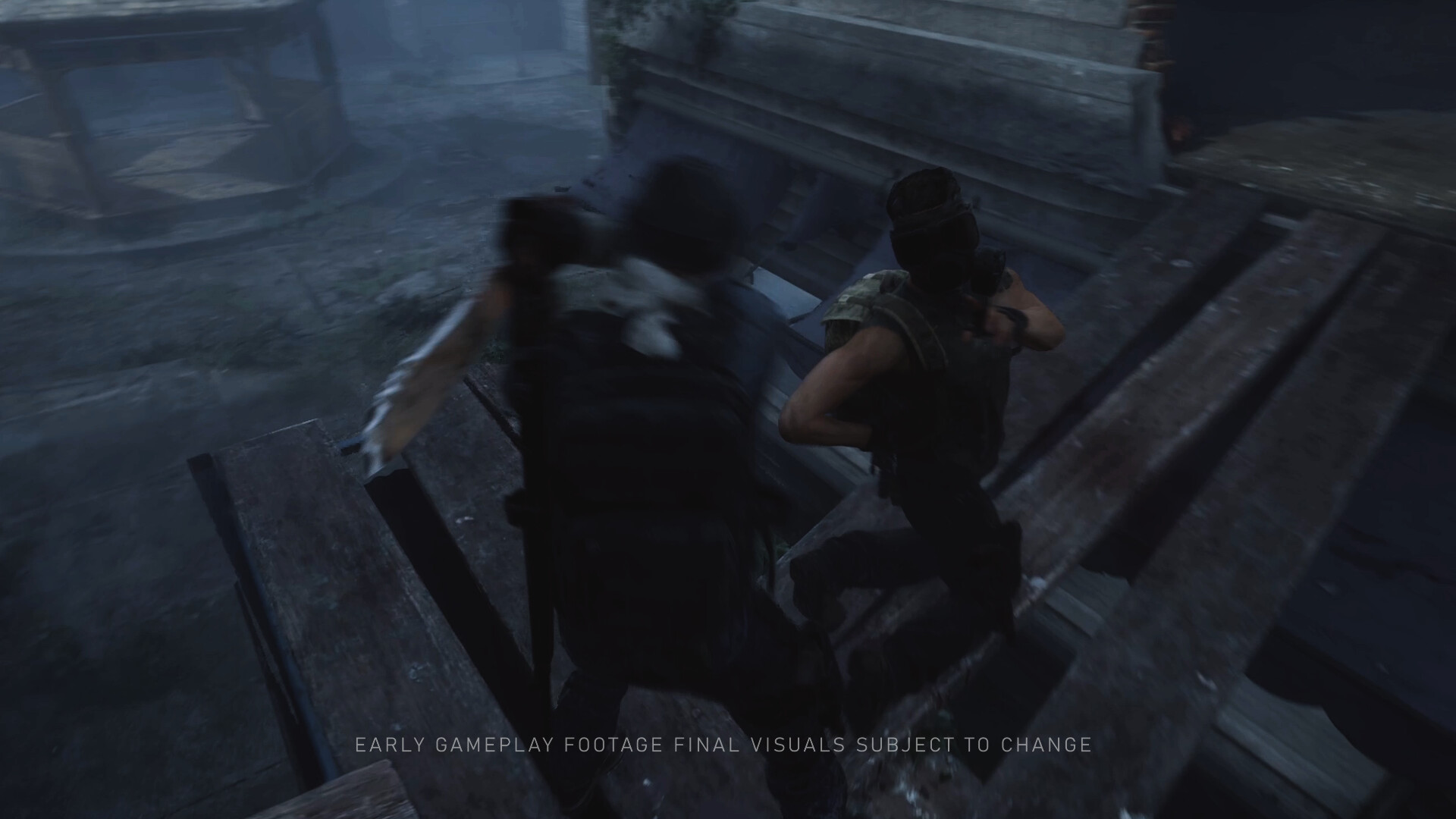 Terminal War screenshot 9
