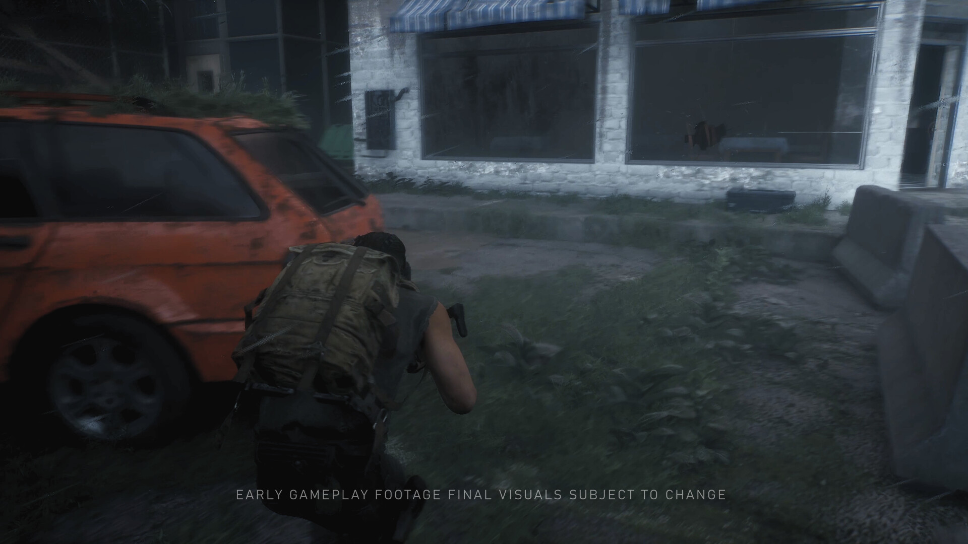 Terminal War screenshot 10