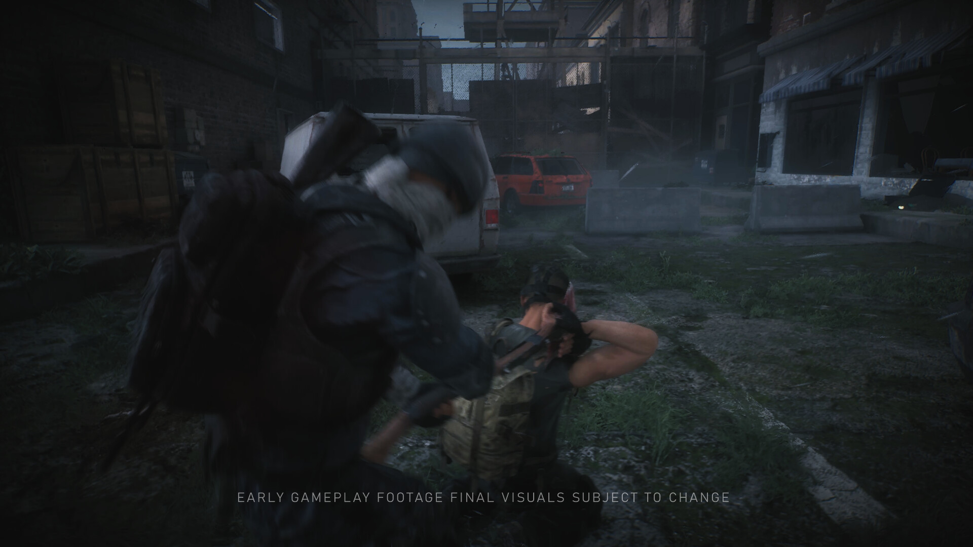 Terminal War screenshot 7