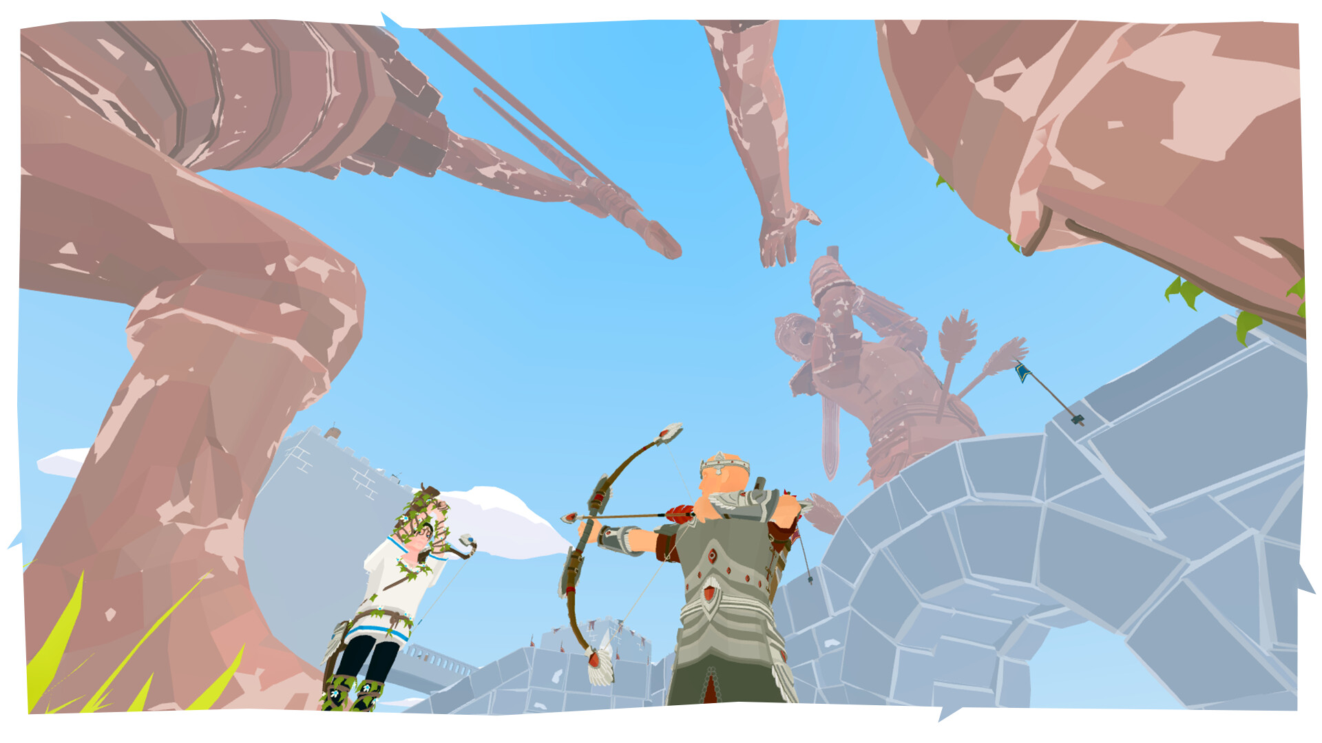 Narrow One screenshot 16