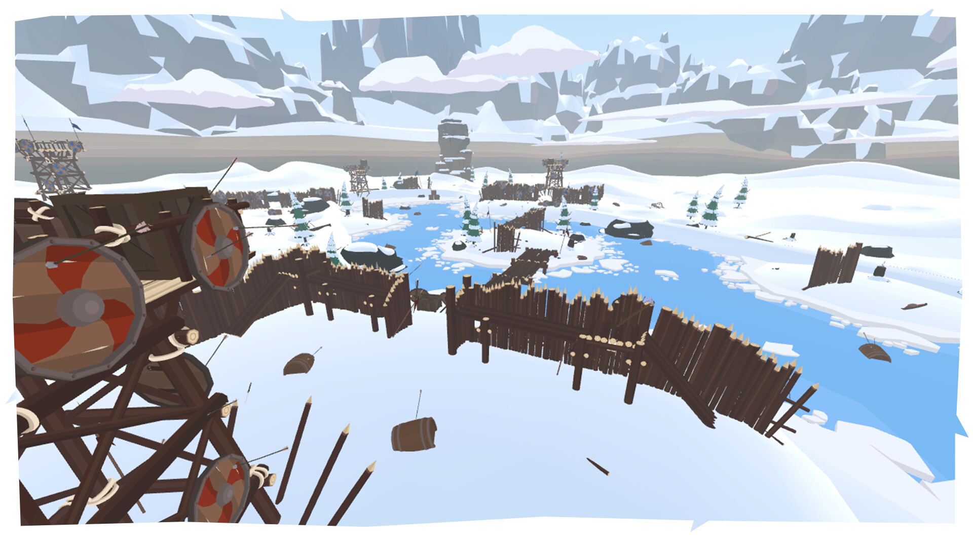 Narrow One screenshot 14