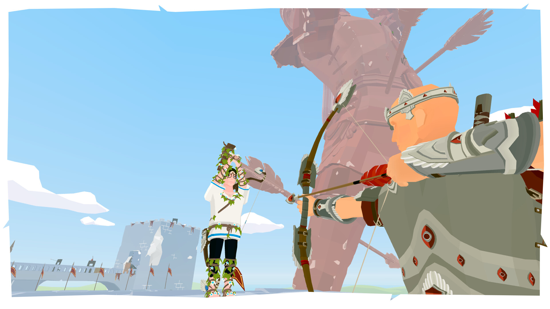 Narrow One screenshot 12