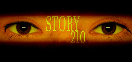 Story 210 Cover Image