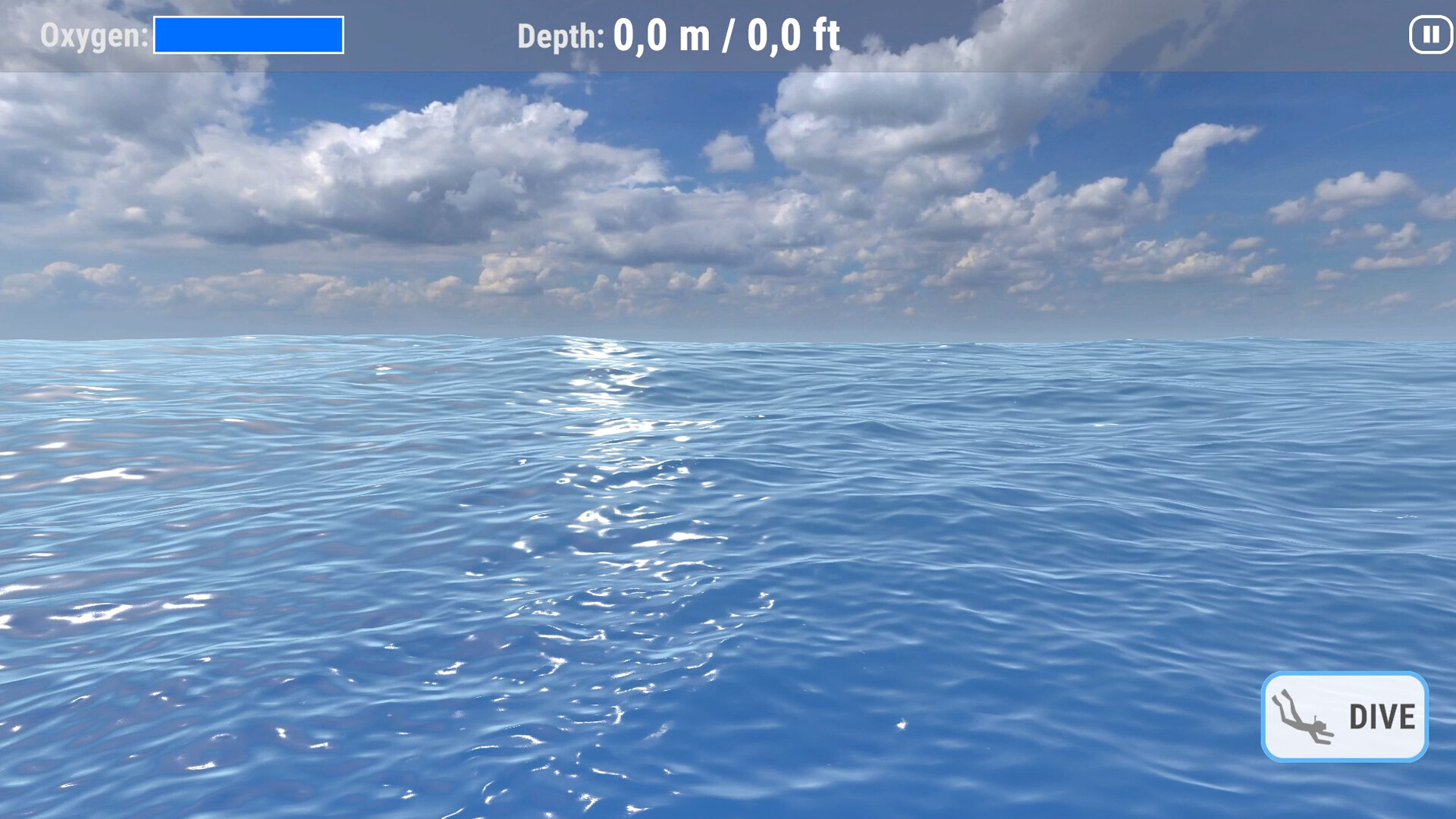 Spearfishing Simulator screenshot 8