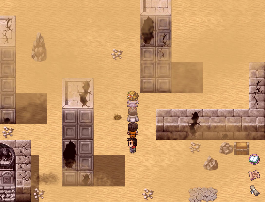 The Princess' Heart screenshot 15