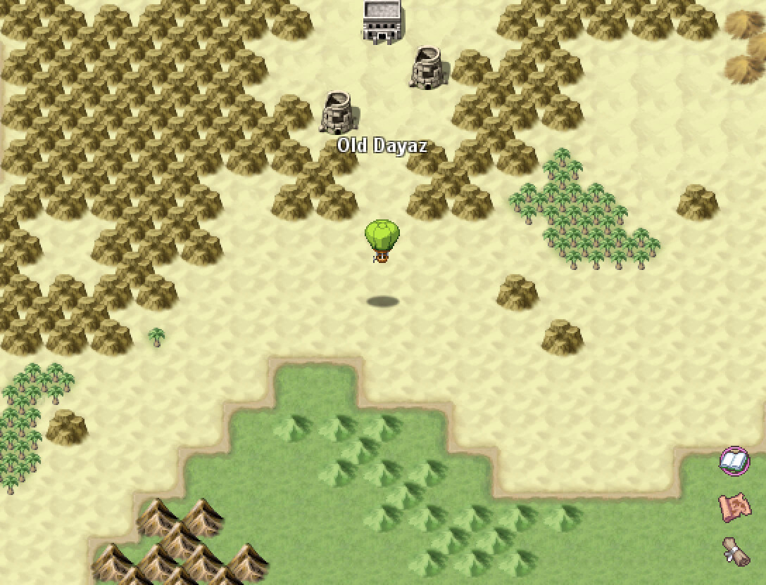 The Princess' Heart screenshot 10