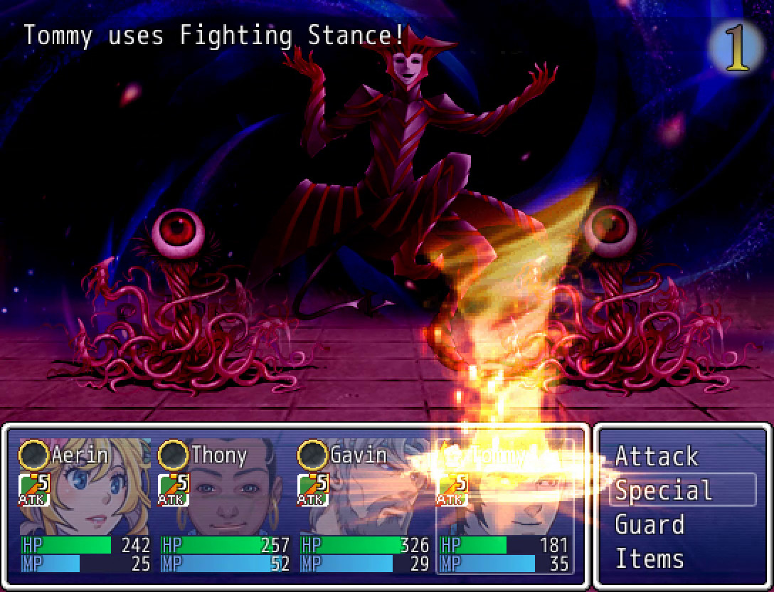 The Princess' Heart screenshot 12