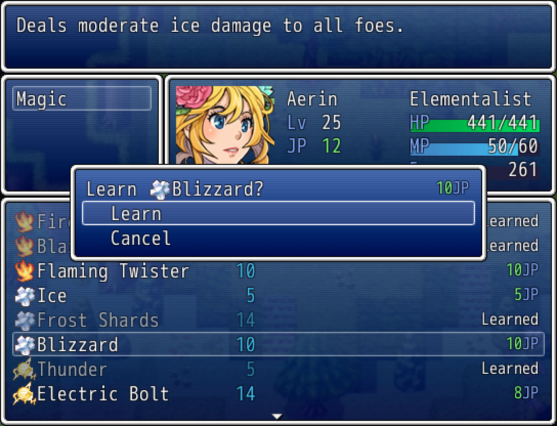 The Princess' Heart screenshot 13