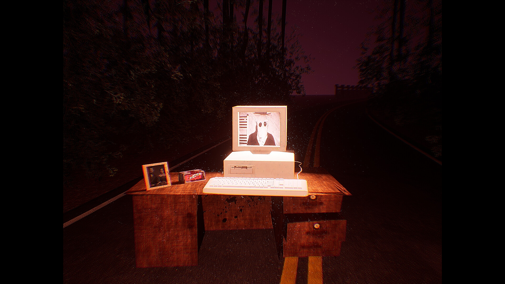 Nonplace screenshot 1
