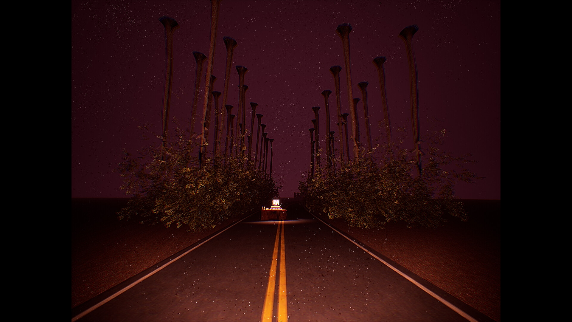 Nonplace screenshot 5