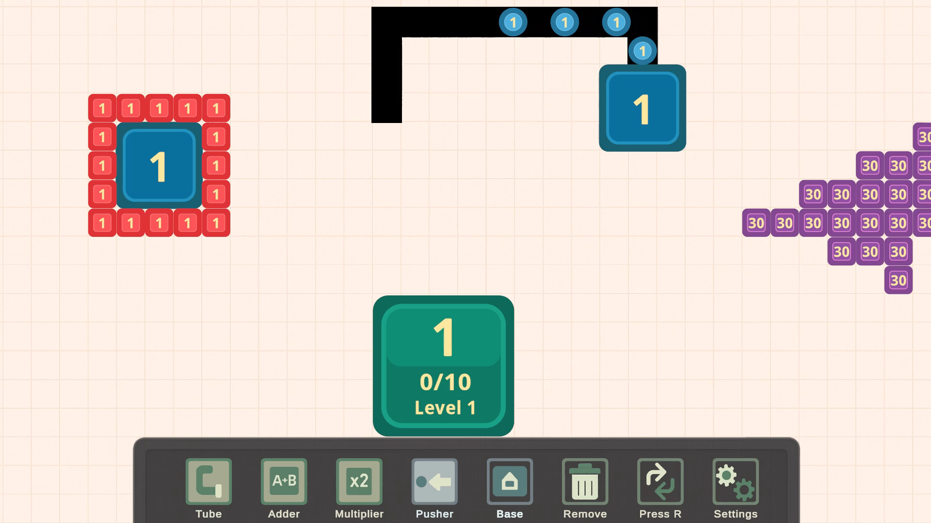 Numachina screenshot 5