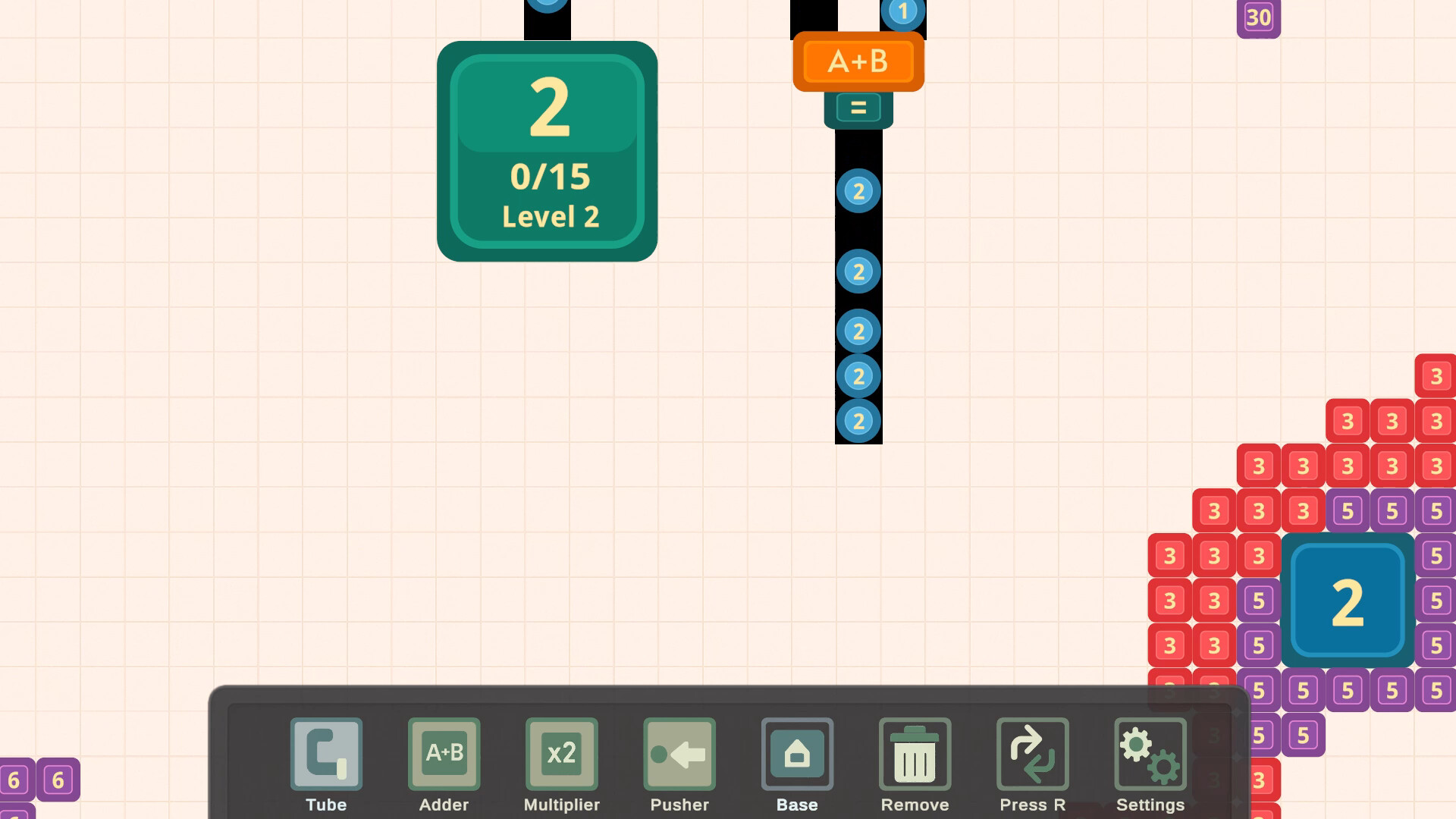 Numachina screenshot 4
