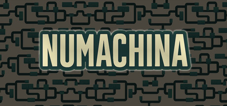 Numachina Cover Image