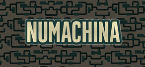 Numachina
