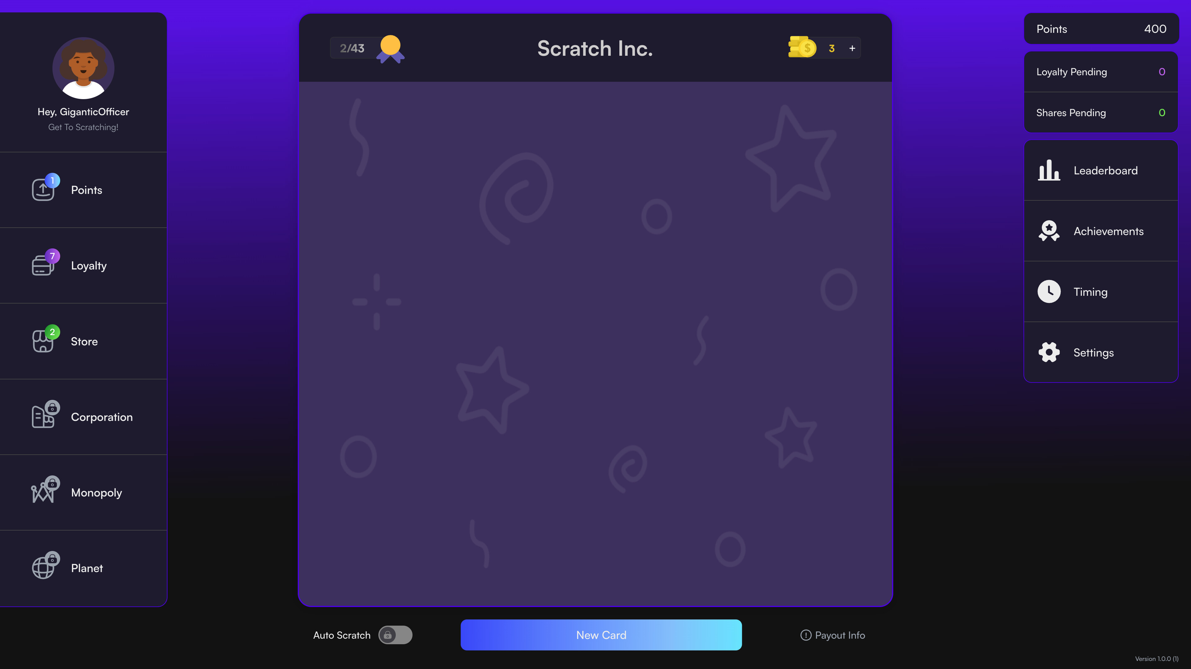 Scratch Inc. screenshot 4