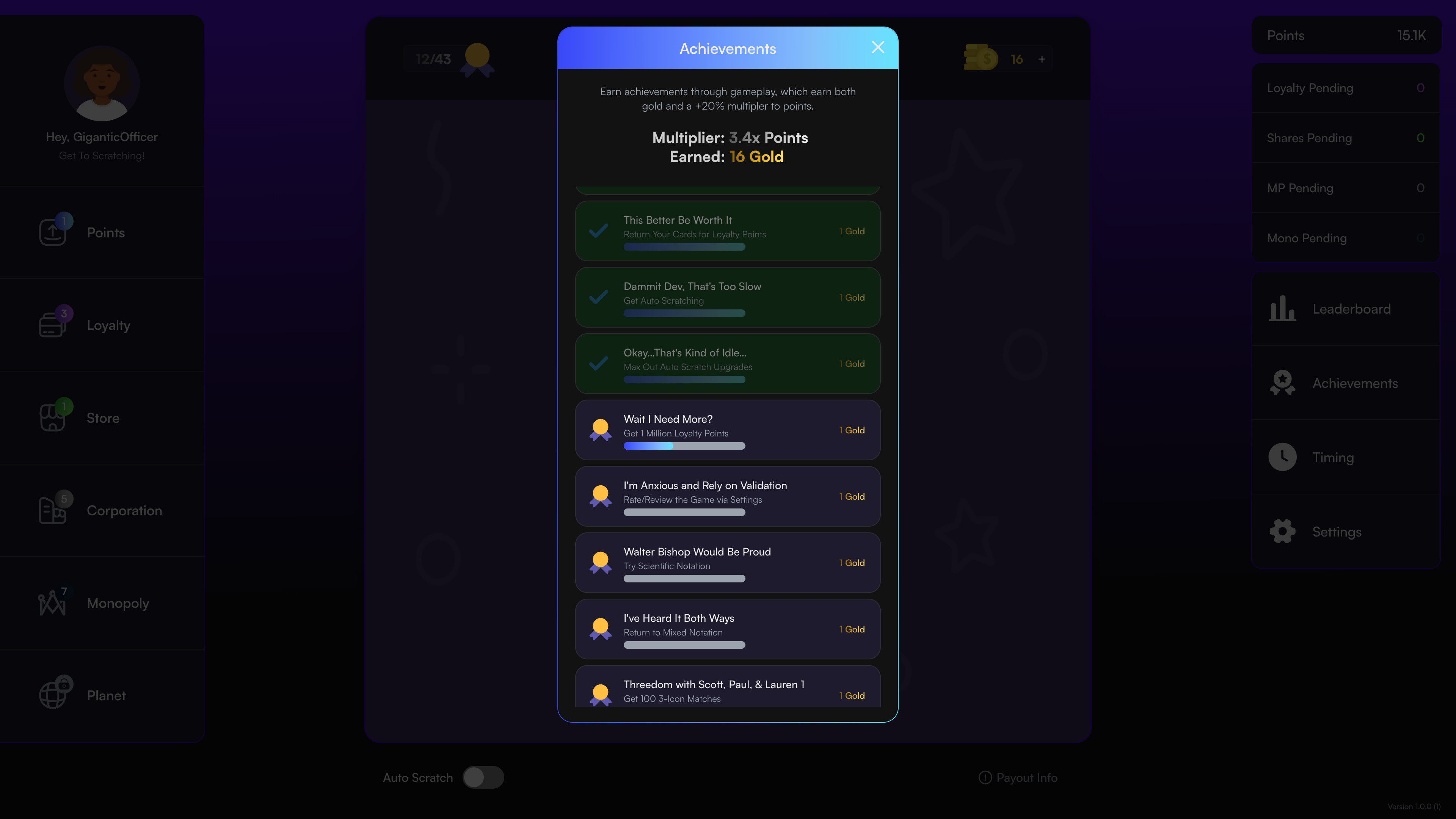 Scratch Inc. screenshot 9