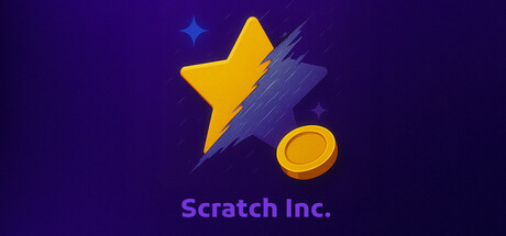 Scratch Inc. Cover Image