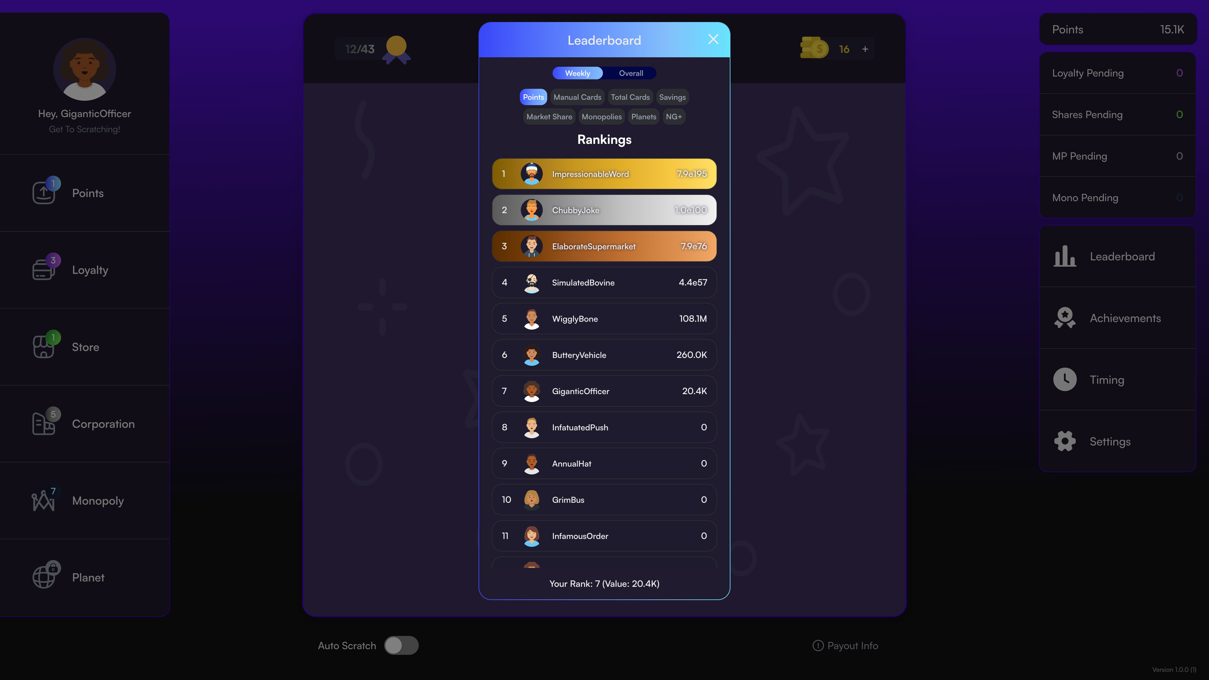 Scratch Inc. screenshot 10
