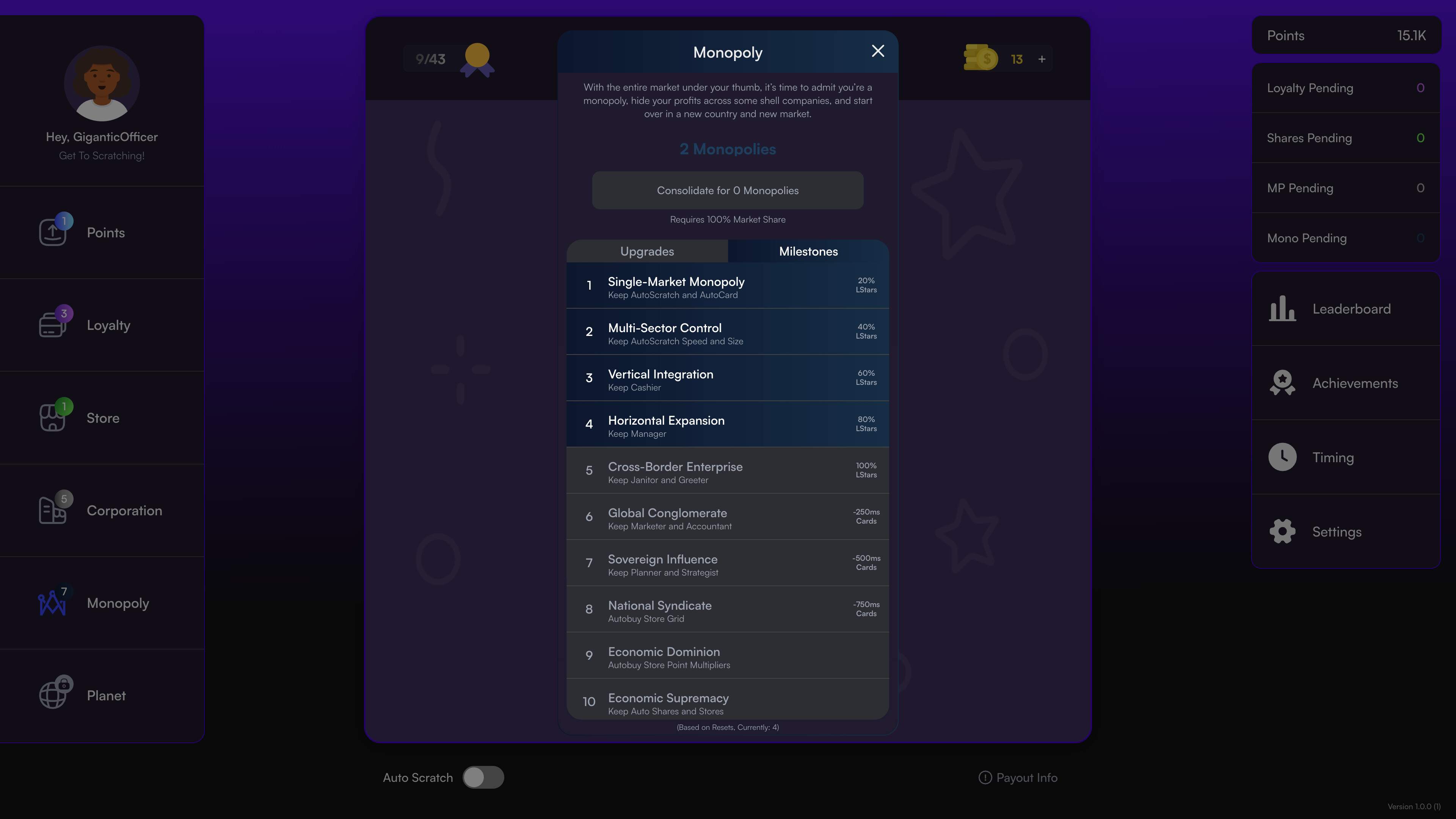 Scratch Inc. screenshot 8