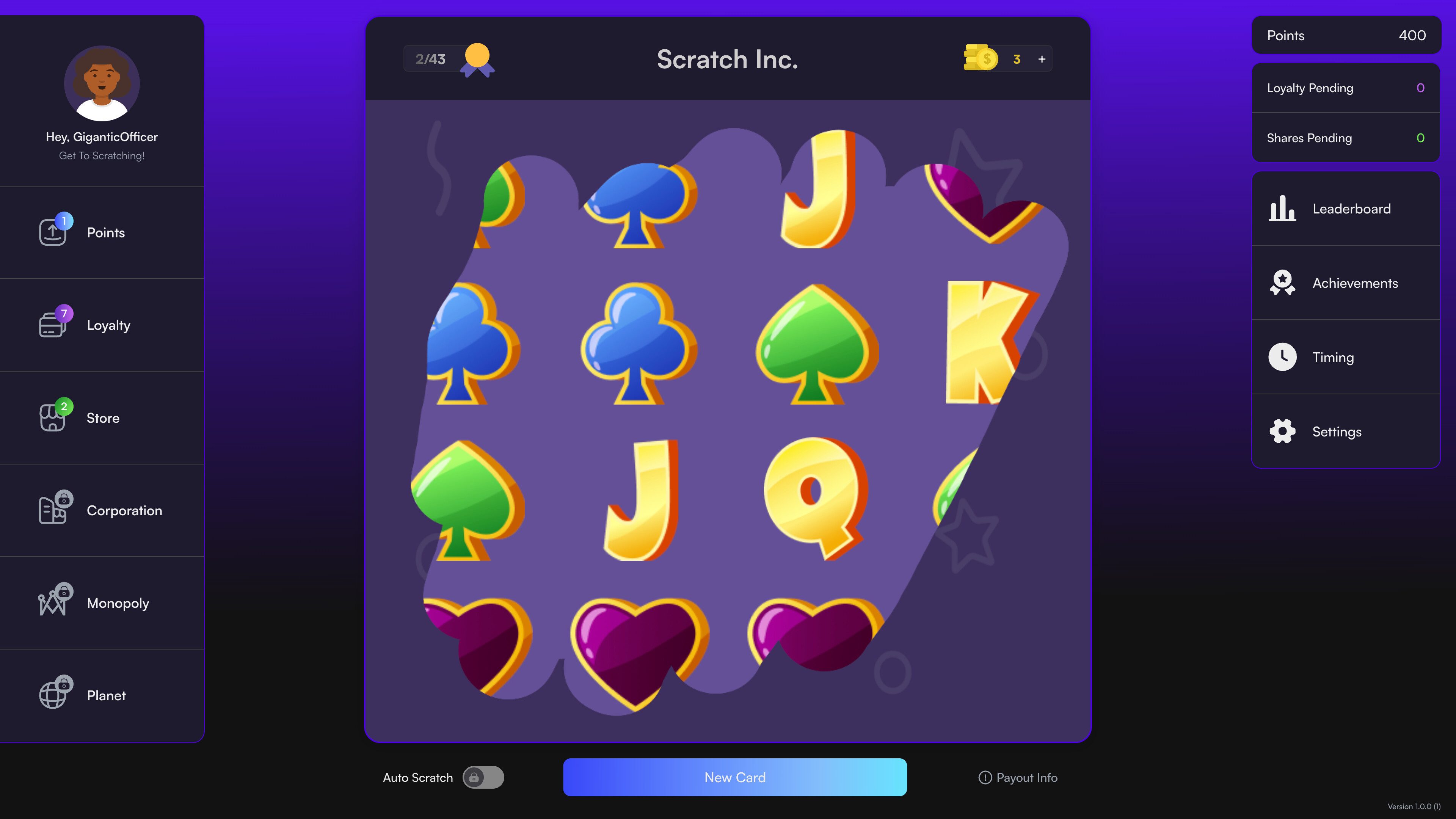Scratch Inc. screenshot 5