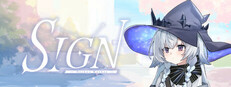 Постер Sign: Broken Kether