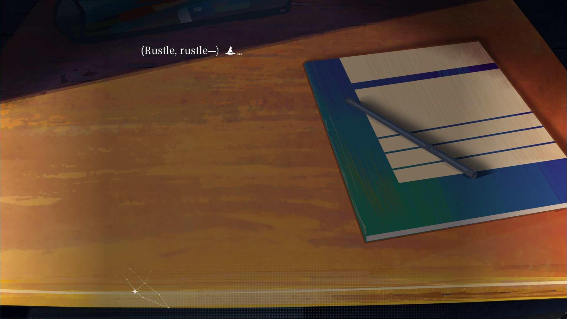 Sign: Broken Kether screenshot 7