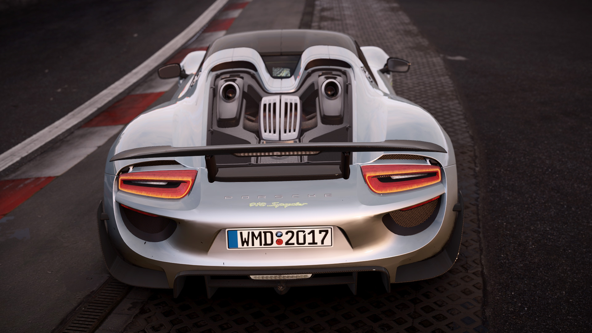 Project CARS 2 screenshot 10
