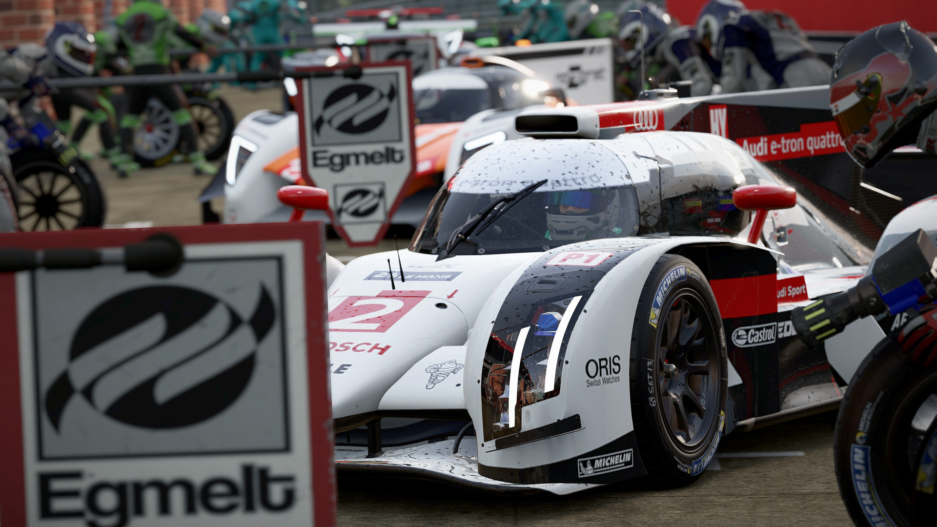 Project CARS 2 screenshot 7