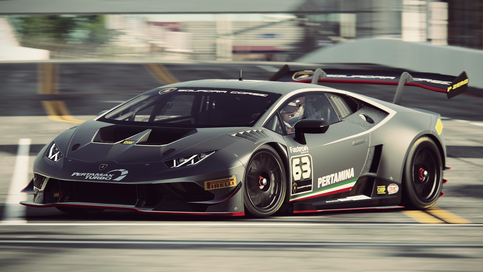 Project CARS 2 screenshot 8