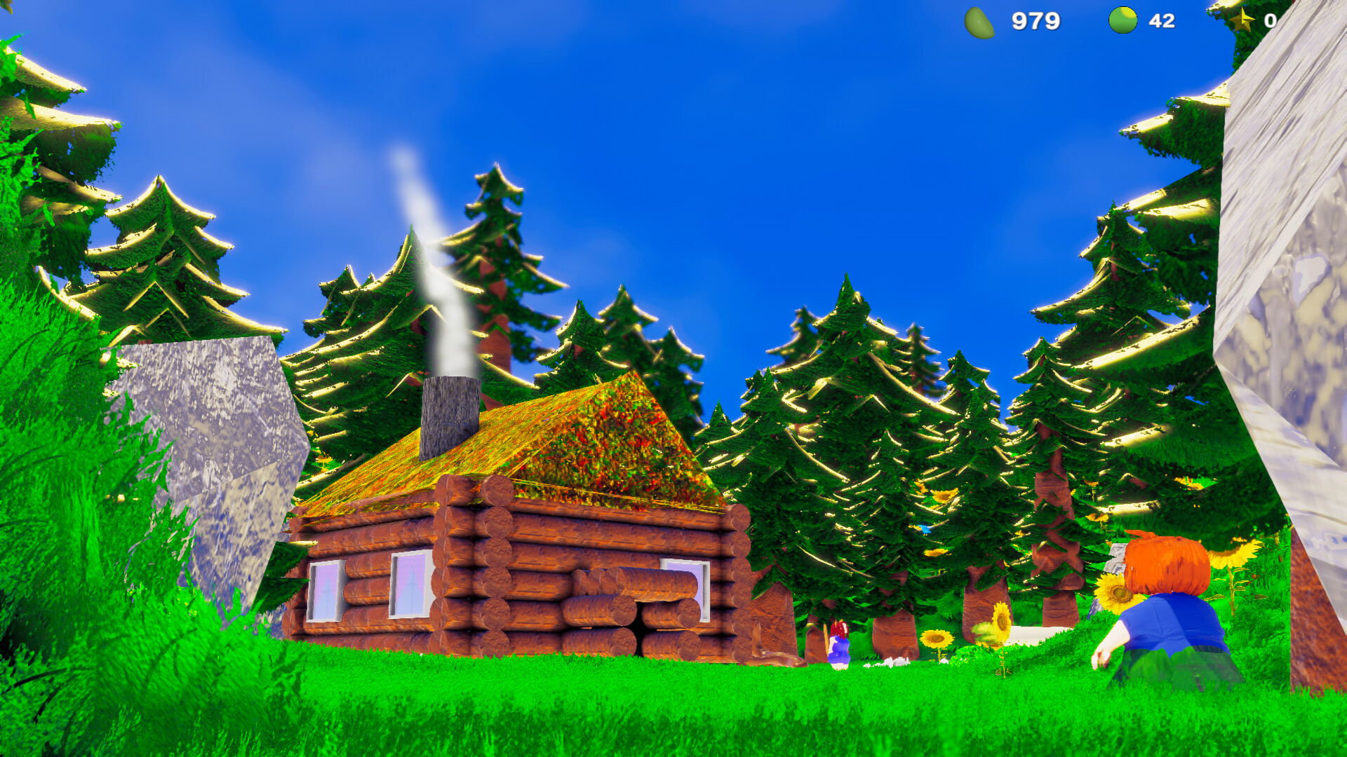 Rosie Planet screenshot 7