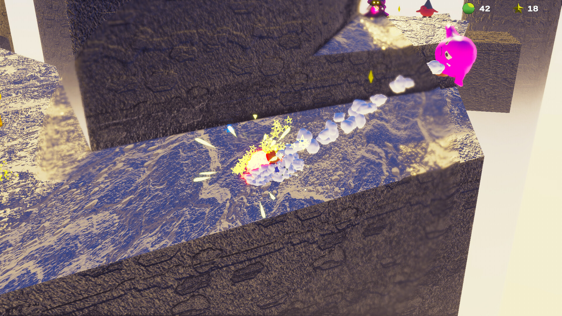 Rosie Planet screenshot 6