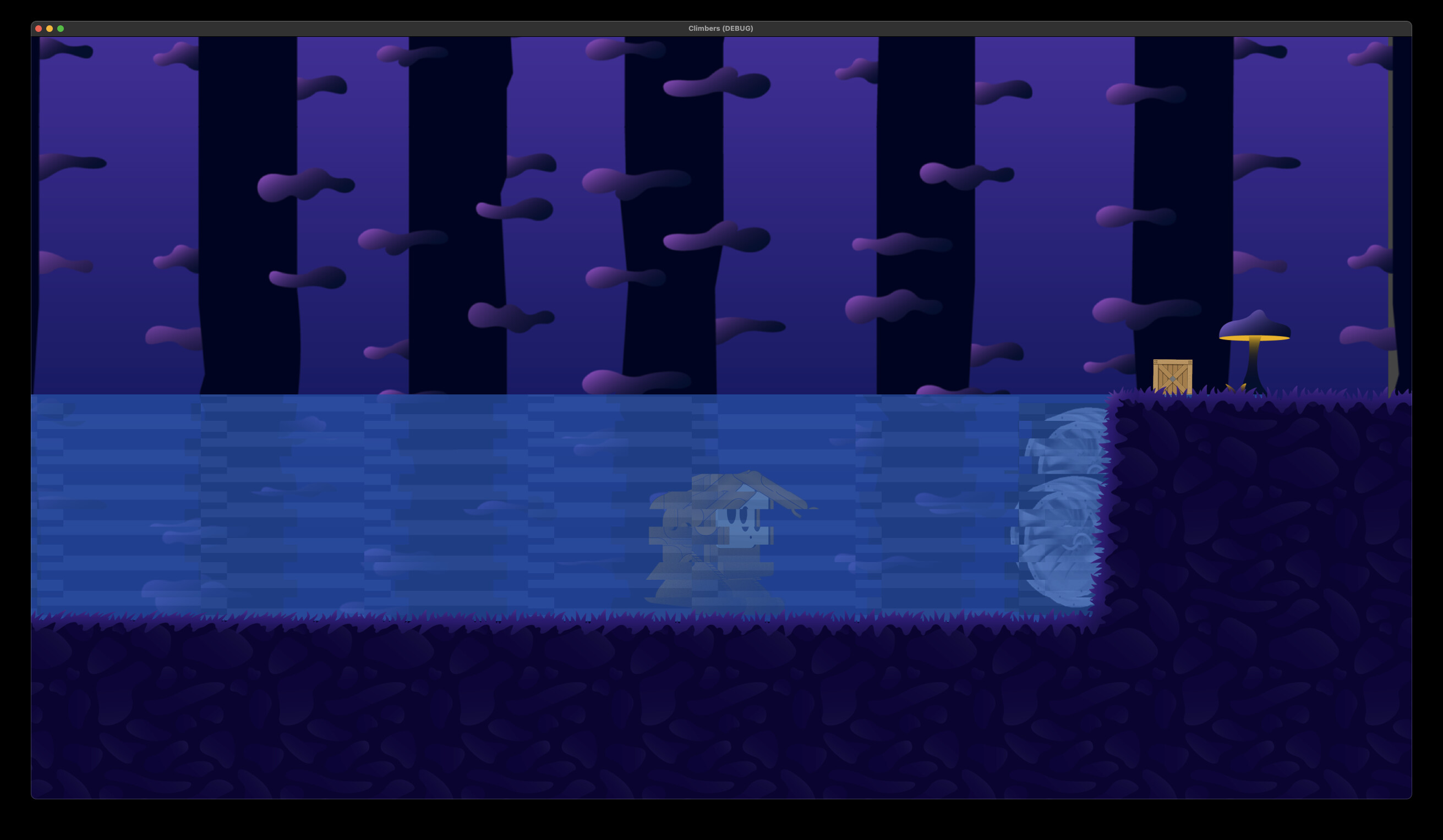 Robot & Froggy screenshot 5