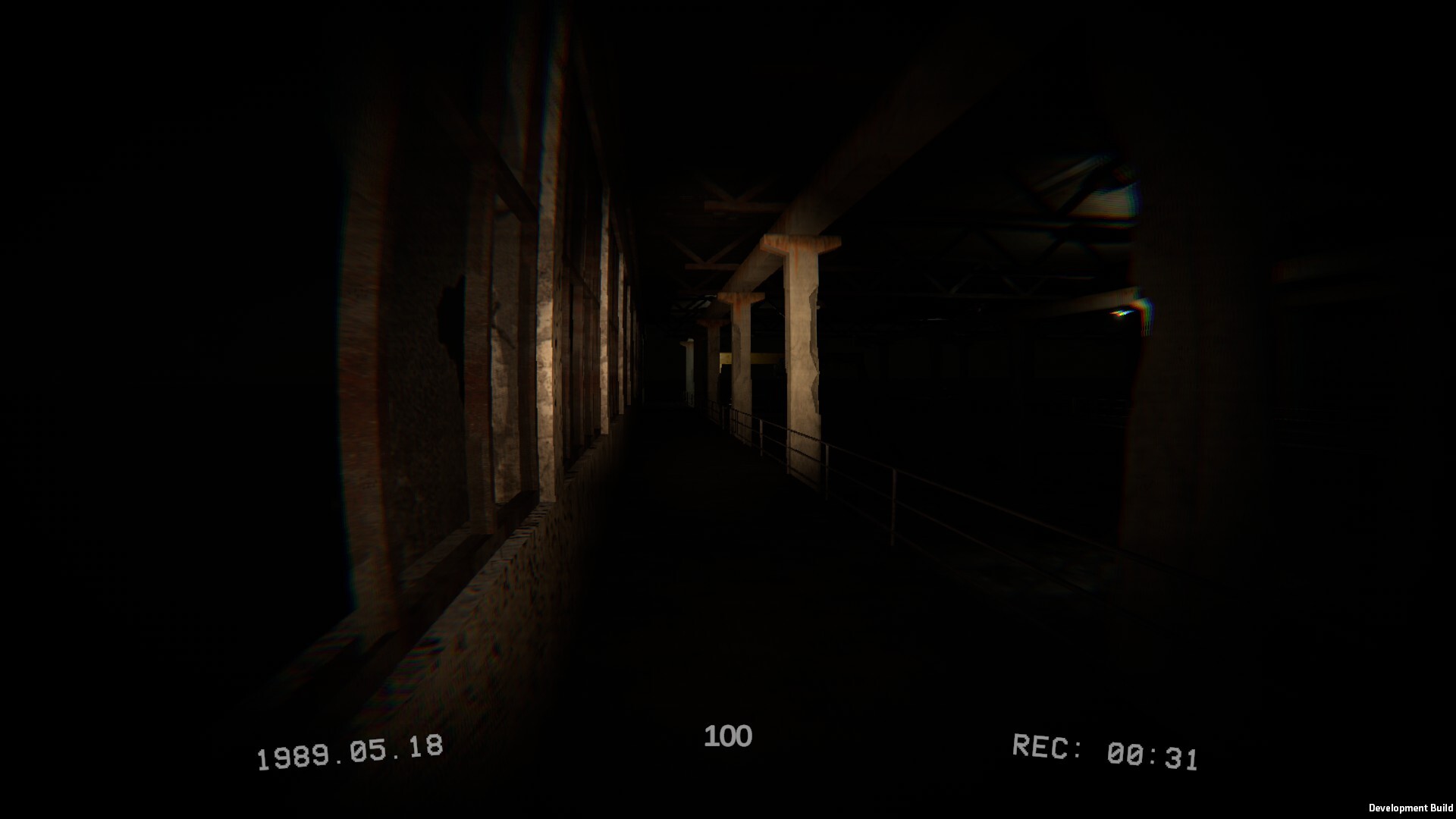 UrbexCAM screenshot 2
