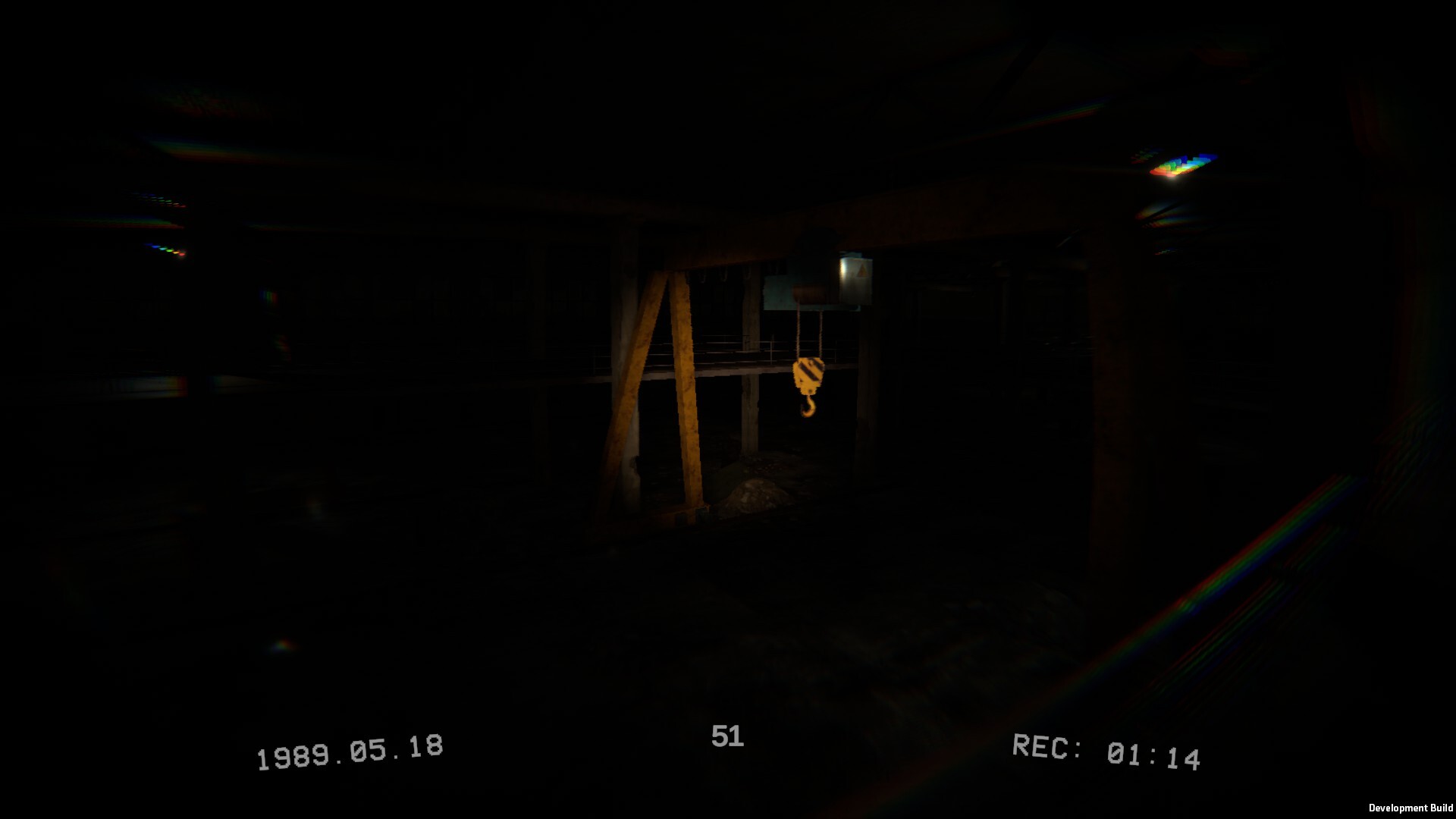 UrbexCAM screenshot 3