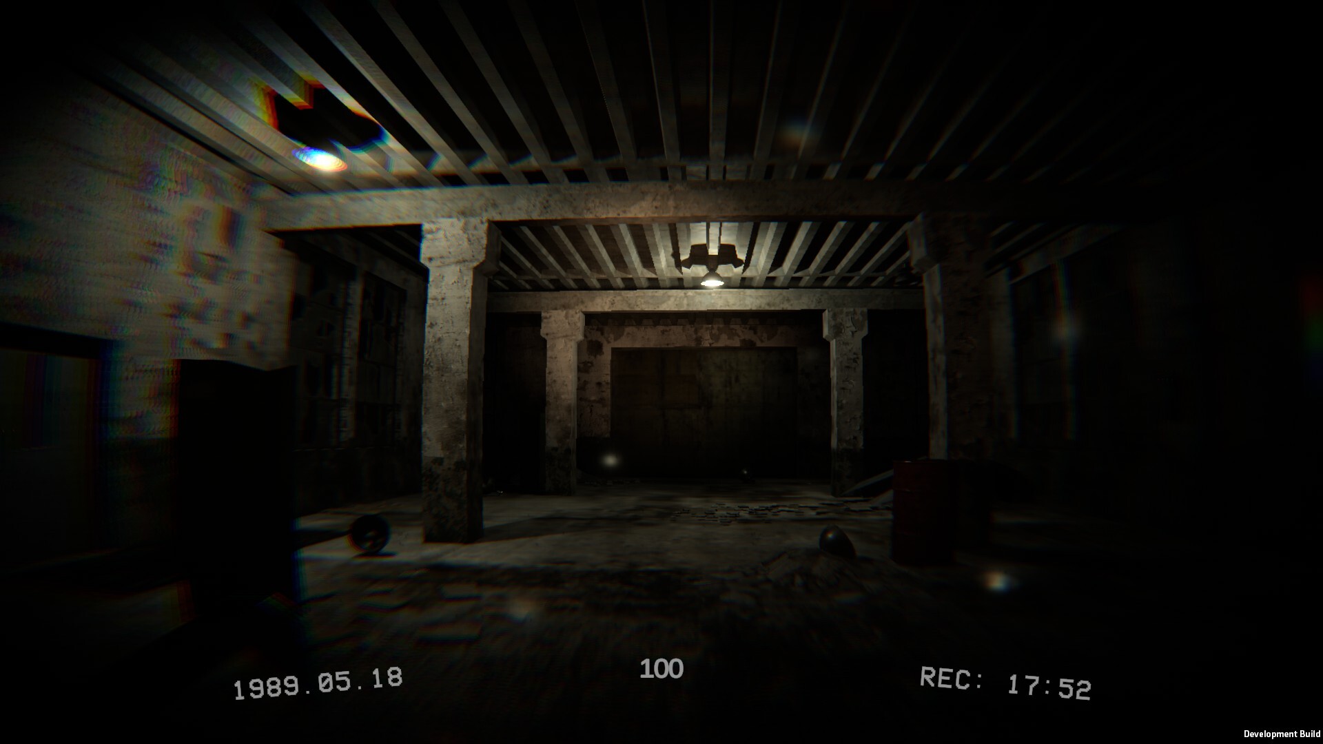 UrbexCAM screenshot 5