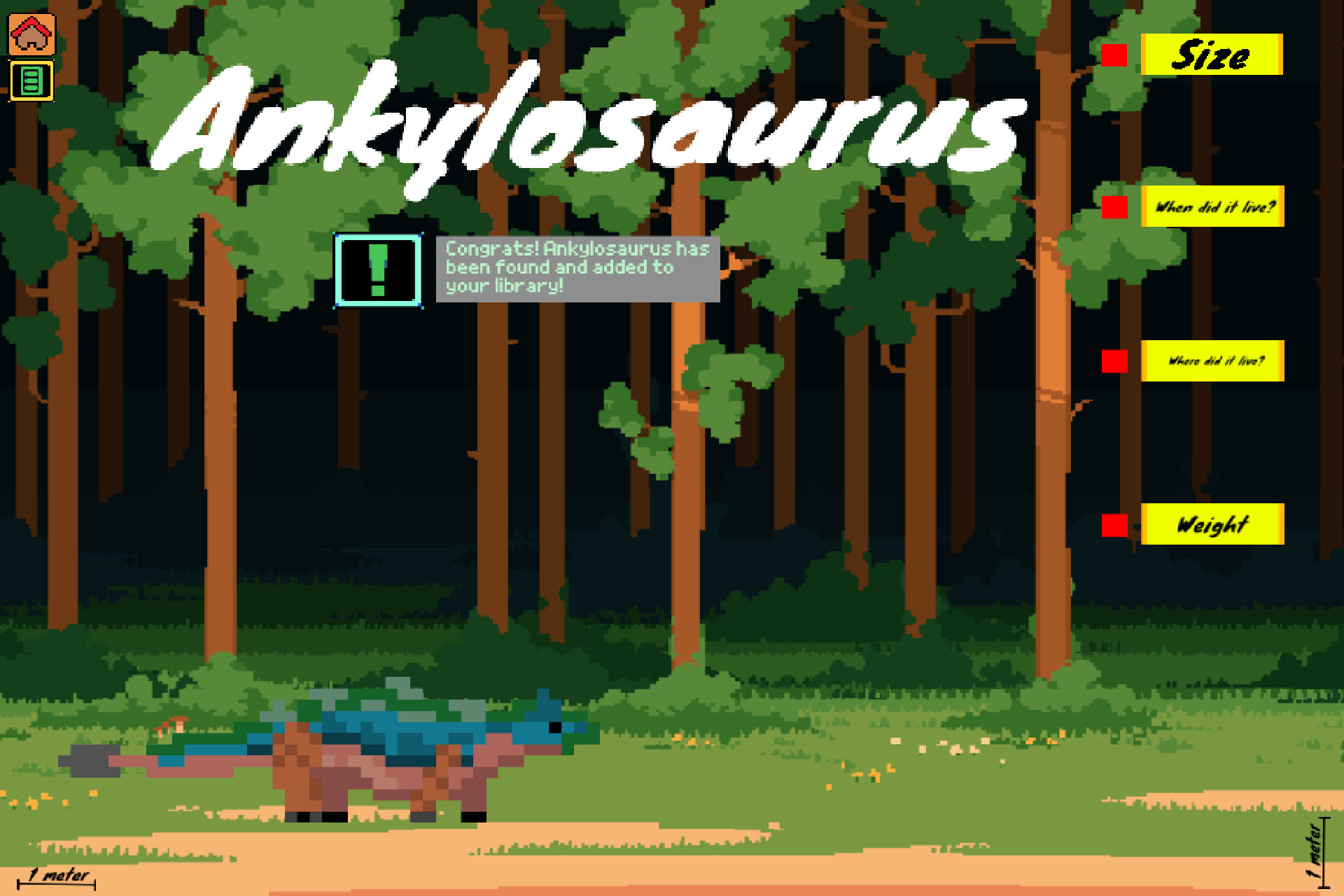 Dino Explore screenshot 29