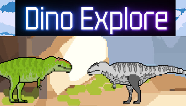 Dino Explore