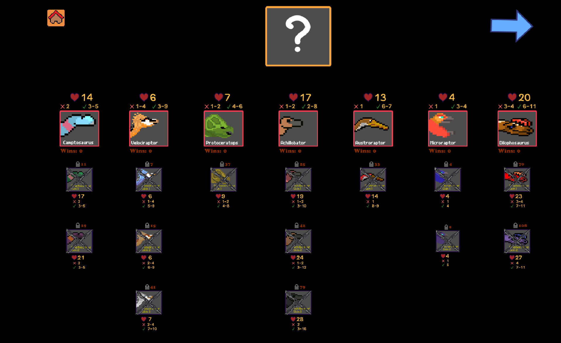 Dino Explore screenshot 18