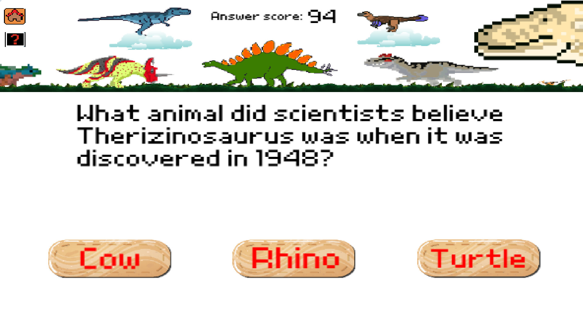Dino Explore screenshot 27